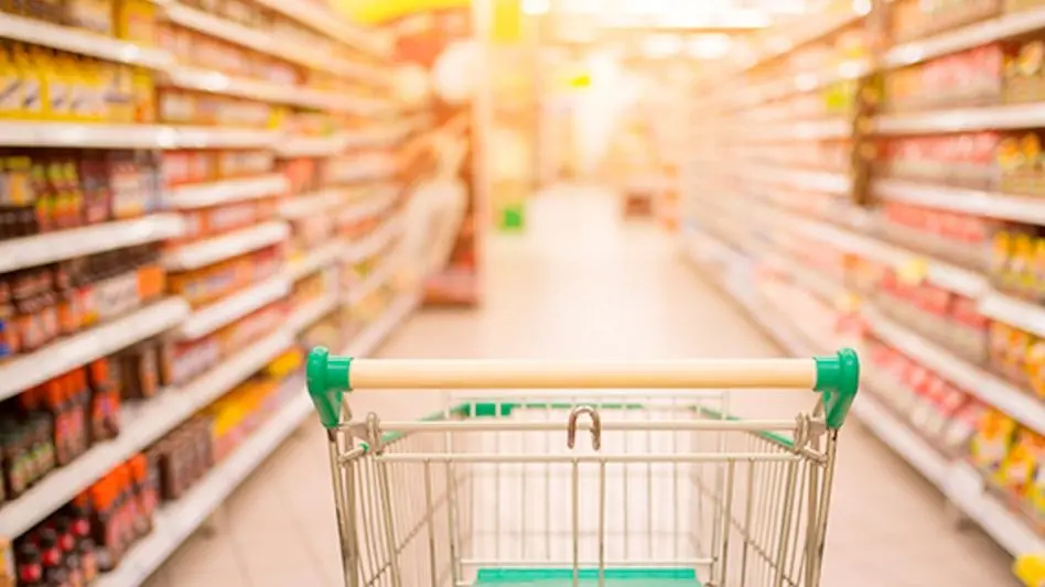 Precios cuidados: "Se privilegian evidentemente a las grandes marcas"