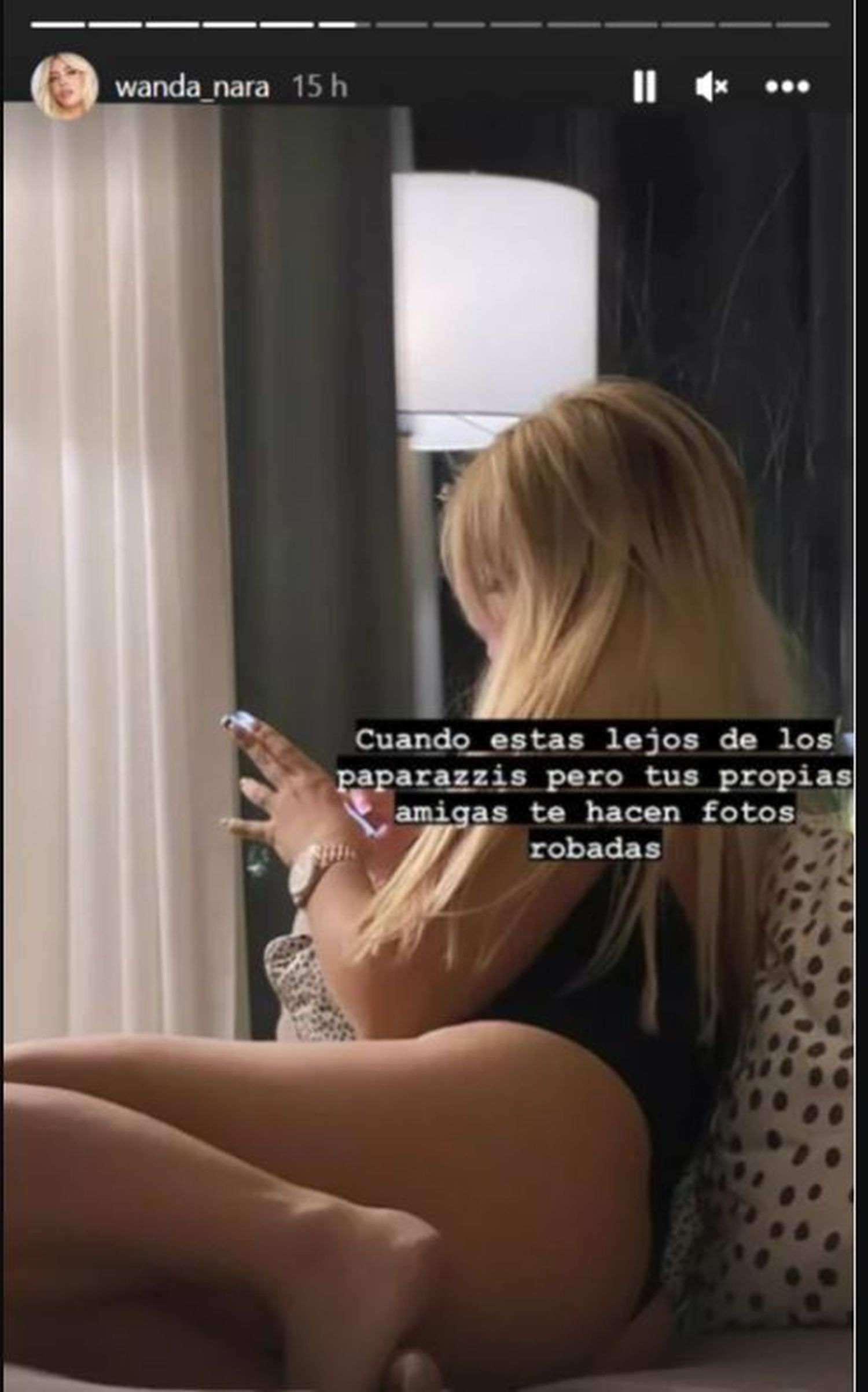 wanda icardi - 4