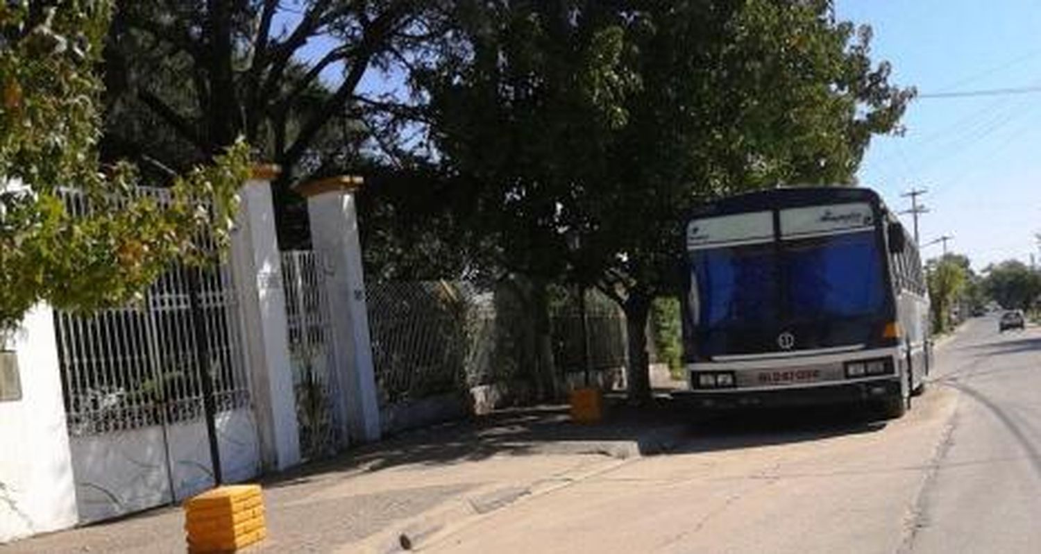 “Mucho tiempo ocupando la calle”
