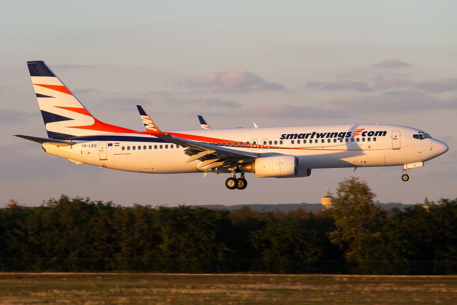 Photo: João Machado / Aviacionline