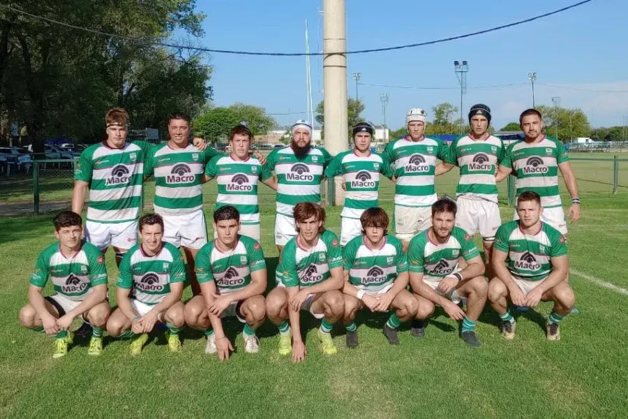 CRAR juega en Paraná en el inicio del TRL