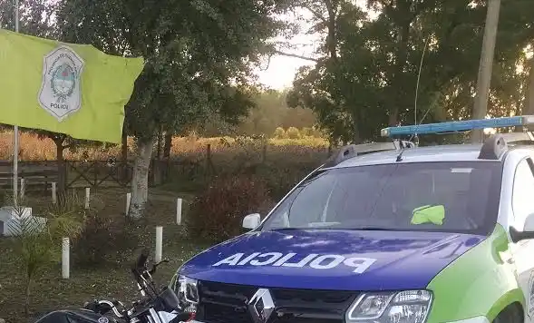 Sospechan que la misma persona que sustrajo y vendió un remis en noviembre robó otro el fin de semana