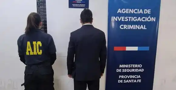 Frustraron estafa a una mujer de 85 años, y detuvieron al autor