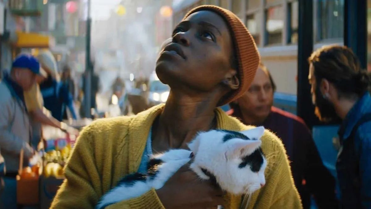 Un drama apocalíptico en el estreno de los jueves