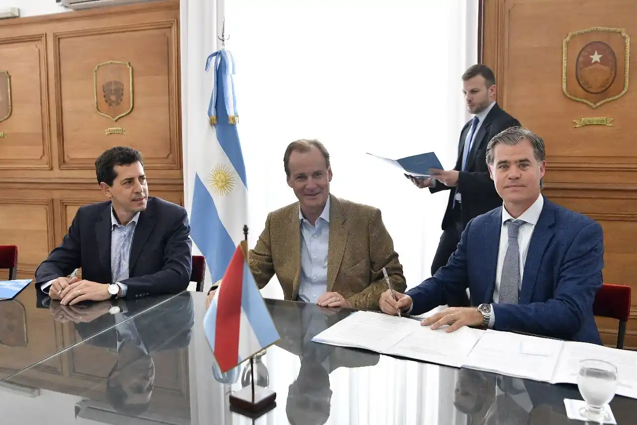 Se aprobó el proyecto para la construcción de la Circunvalación de Gualeguaychú