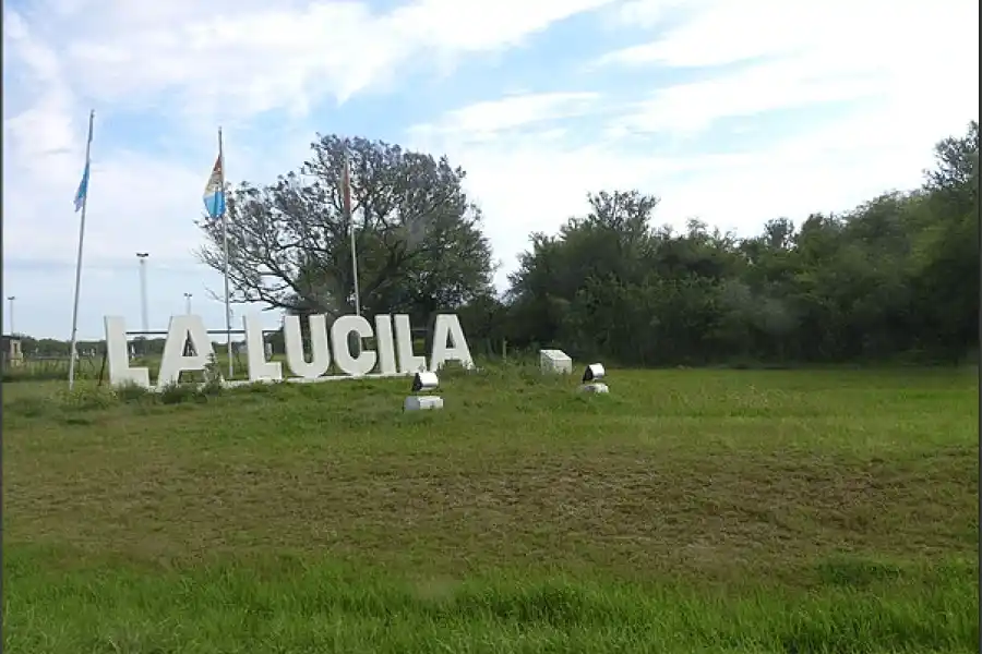 La Lucila: un sancristobalense se descompensó manejando un camión, volcó y falleció