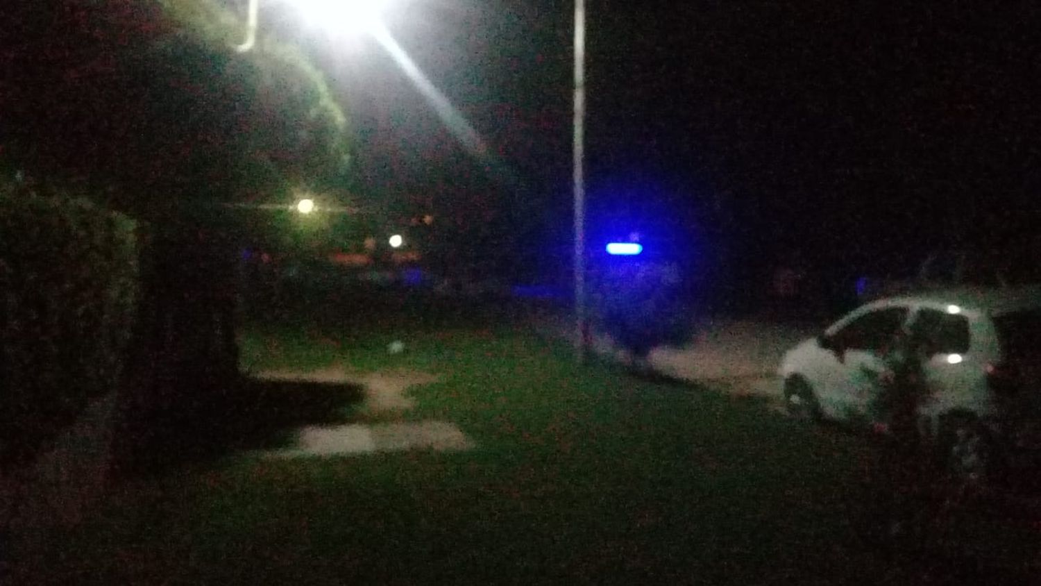 Horror en Madariaga: Impidió que su hija de 13 años mantenga una relación con un policía y la mataron de 4 disparos