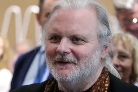 El escritor noruego Jon Fosse ganó el Premio Nobel de Literatura