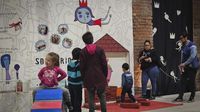 La importancia de apoyar la salud mental y el bienestar psicosocial en las infancias