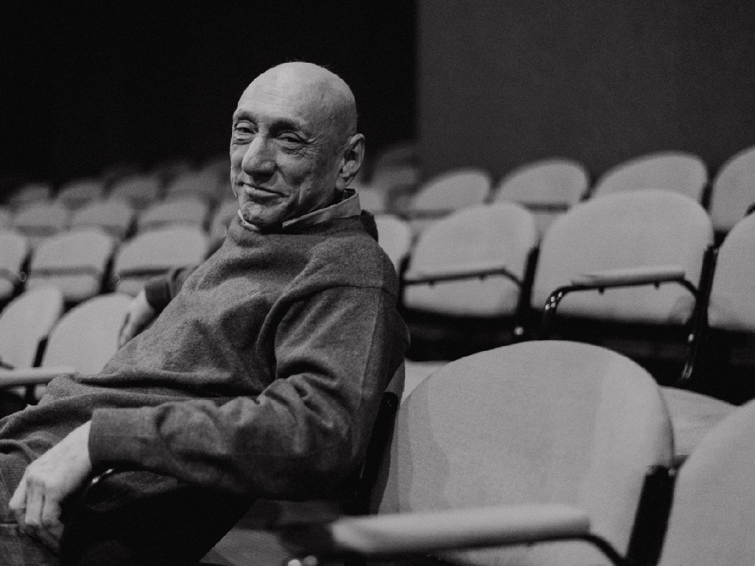 Murió el actor y director Rafael Bruza