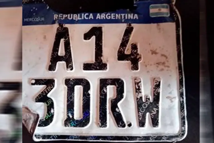 Patente encontrada