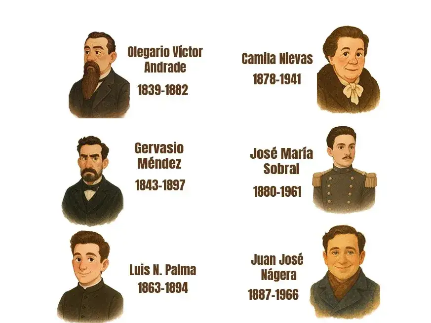 Presentarán un libro en inglés de personalidades destacadas del Gualeguaychú