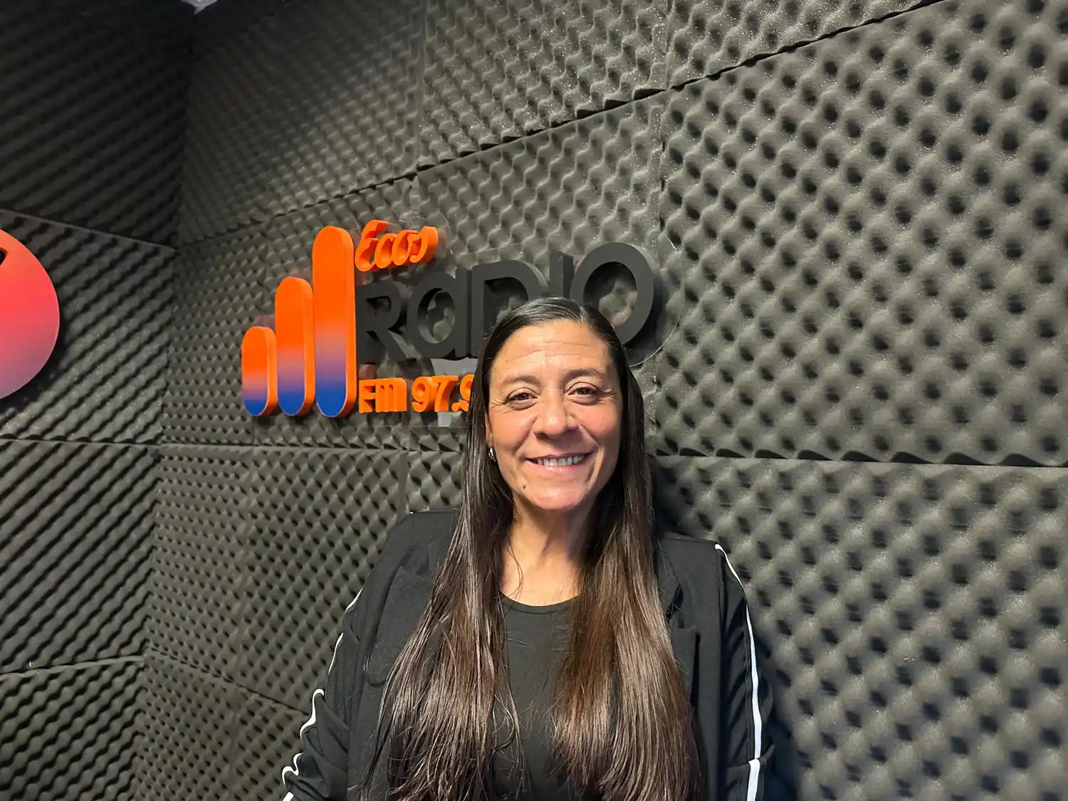 Paula Argüello sobre el transporte escolar: "Este año algunos proveedores decidieron no presentarse"