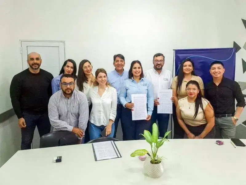El Gobierno de Formosa fortalece
la formación y la inserción laboral