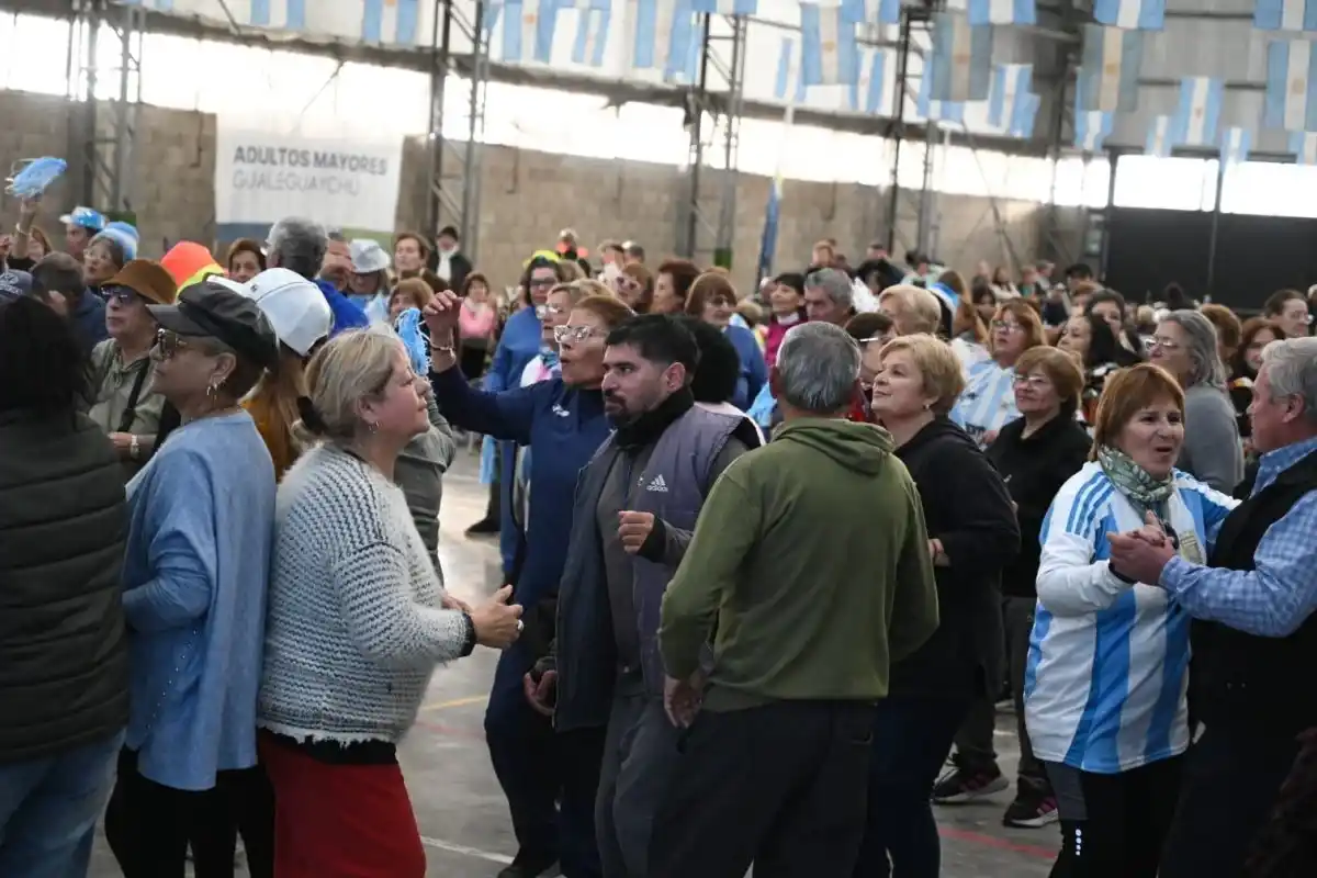 Abrieron las inscripciones para participar de la cuarta edición de “Siga el Baile”