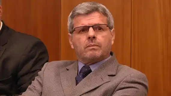 El STJ pidió que el juez Rossi brinde explicaciones sobre incidente público