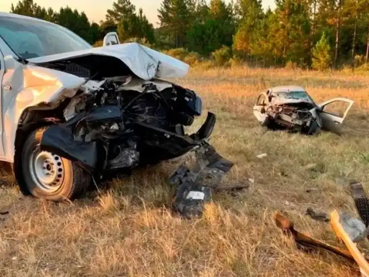 Preocupación por el aumento de la siniestralidad vial: ya son 45 las víctimas fatales en lo que va del año