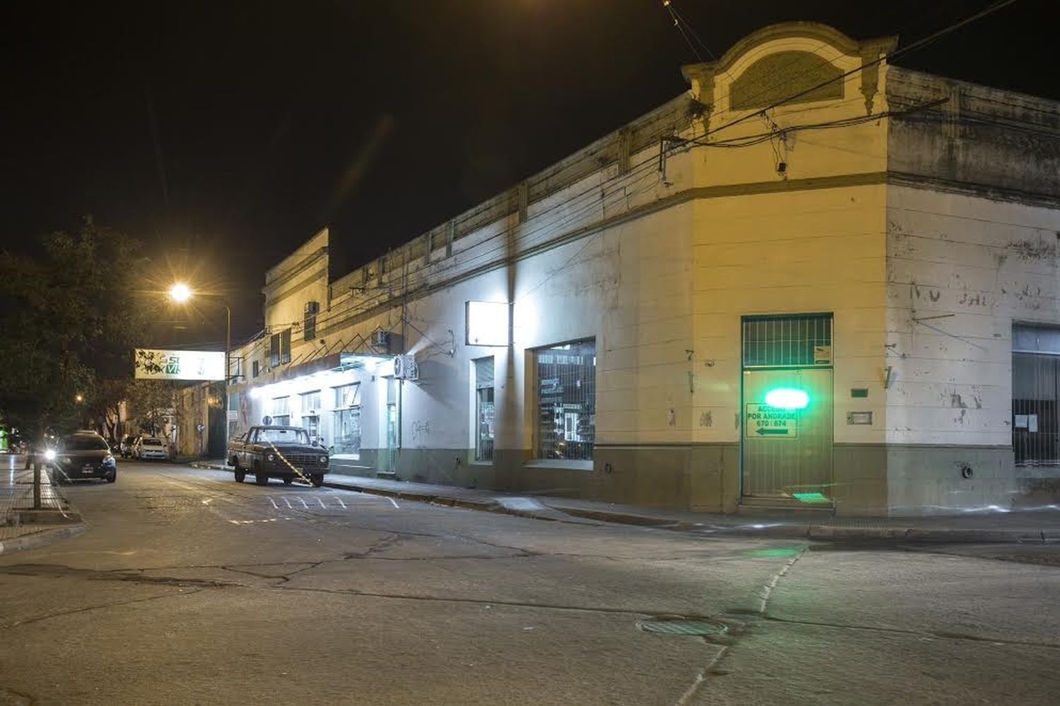 Comenzó el proceso de recuperación en la Supervisión