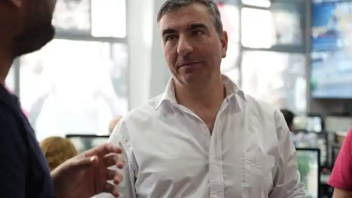 Morini cuestionó a Mussi por la seguridad en Berazategui.