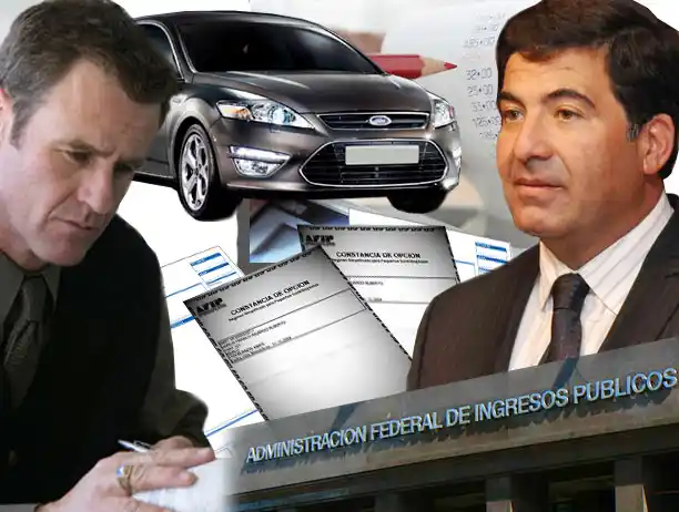 AFIP: Por la no actualización del mínimo no imponible, más personas pagarán Bienes Personales