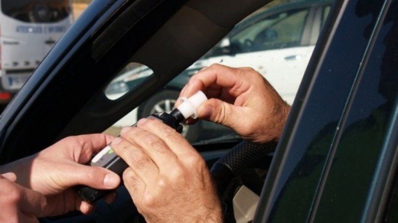 Anuncian que saturarán rutas provinciales con “controles sorpresivos”