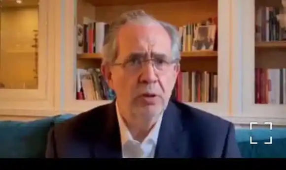 MHO: ¡No vendí El Nacional! rechacé una oferta de millones de dólares