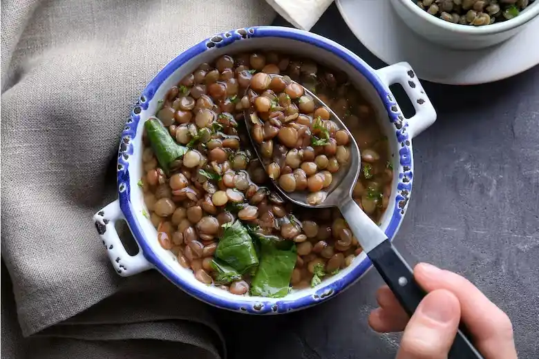 garbanzo - 2