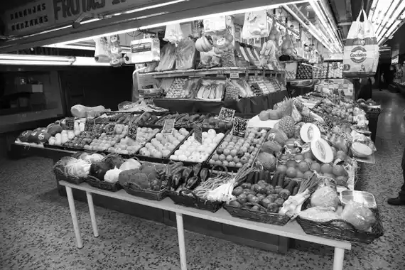 Quién asesinó al "Vasco frutero"