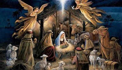 La Navidad soñada