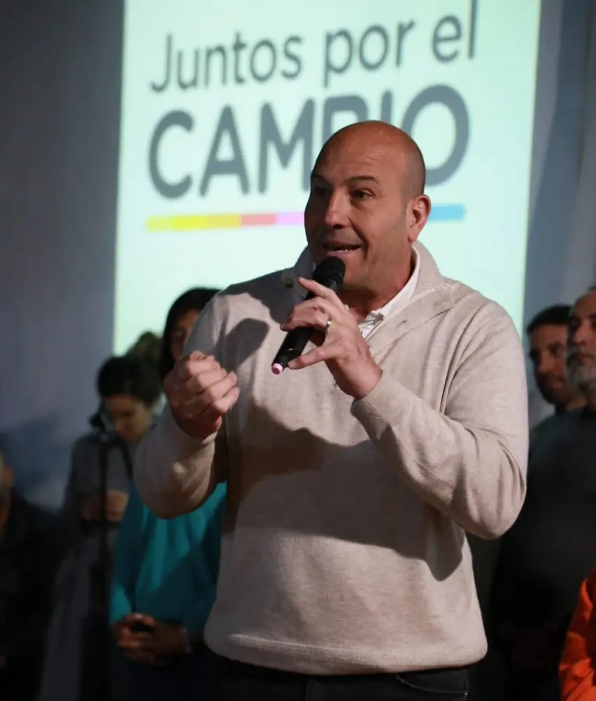 Martiniano Molina
