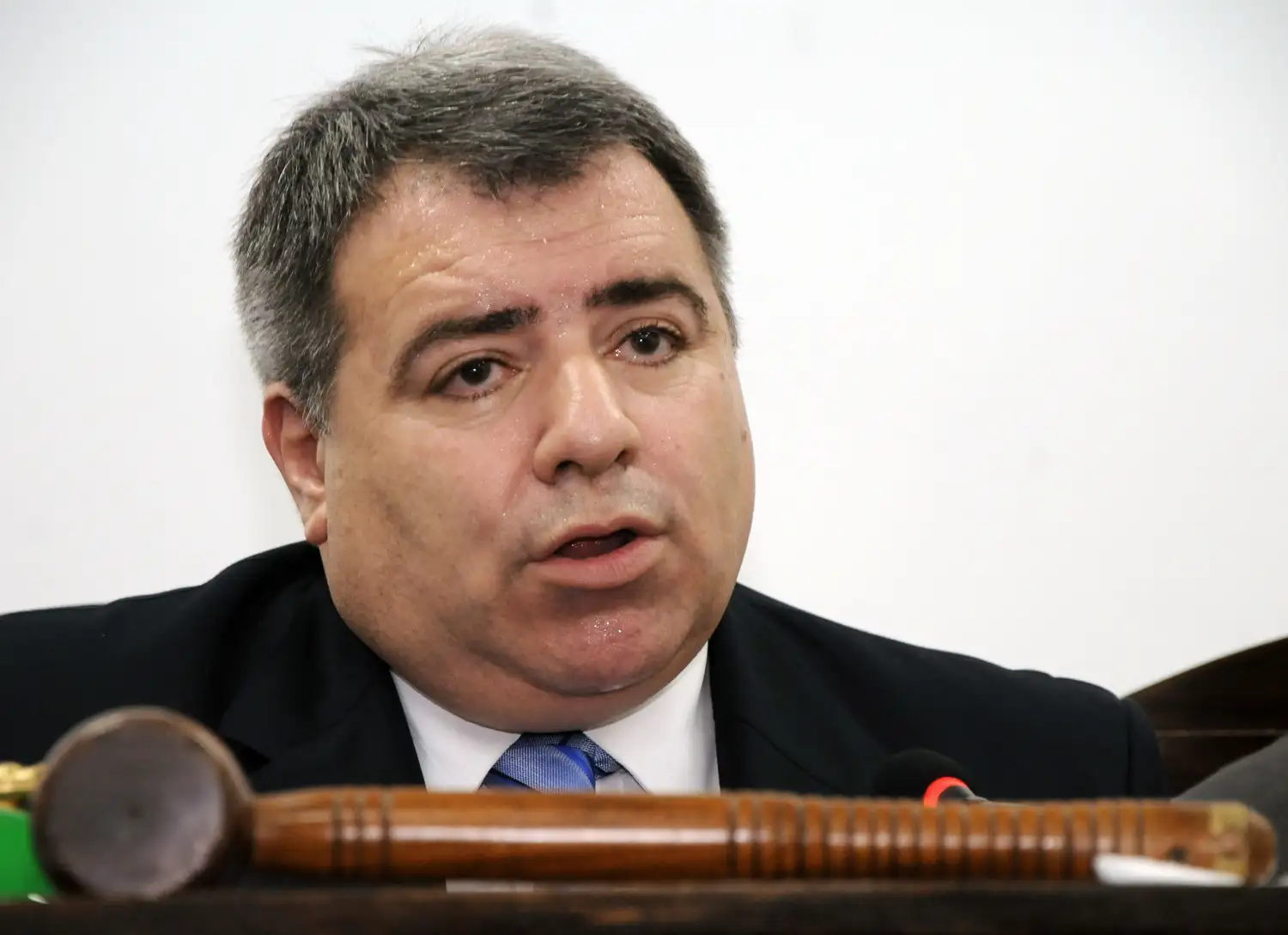 Afirman que el escándalo de los médicos truchos no representa otro “caso Rímolo”
