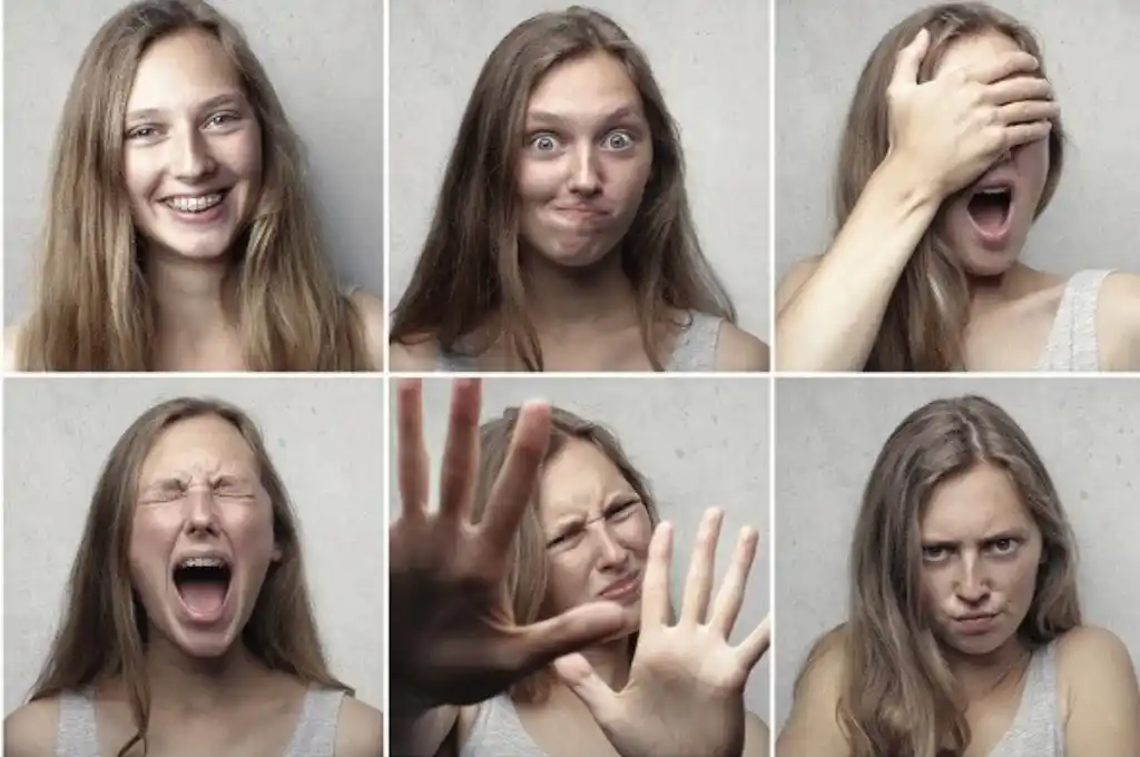 La personalidad de cada individuo es un mundo aparte