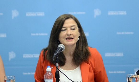La Provincia de Buenos Aires crea un programa de acceso a la Justicia con perspectiva de género: de qué se trata