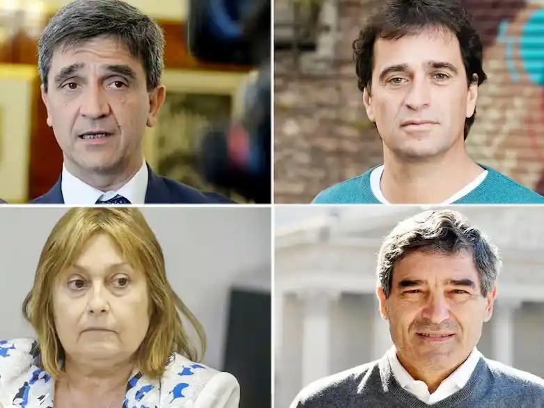 Polémica por salida de Argentina de la OMS