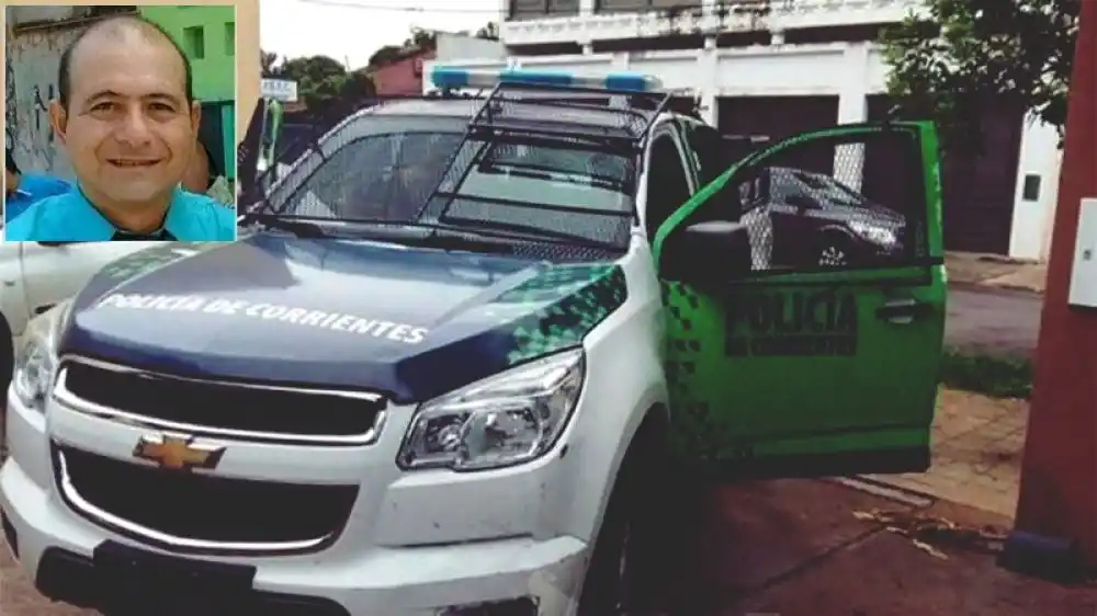 Corrientes: asesinaron a un prestamista que estaba desaparecido