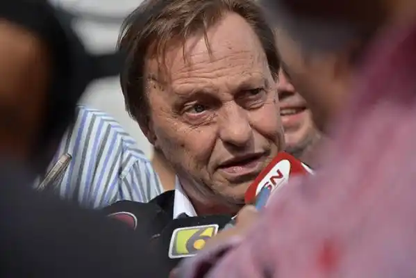 Varisco declara en la causa que investiga vínculos con el narcotráfico