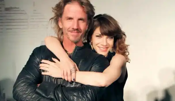 Facundo Arana compartió sus chats íntimos con Romina Gaetani: "Es hermoso lo que me escribiste"