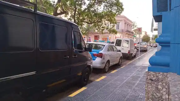 Detuvieron a uno de los involucrados en el homicidio de Jonathan Ferreyra