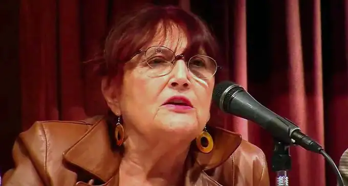 Norma Giarracca: una mujer incómoda