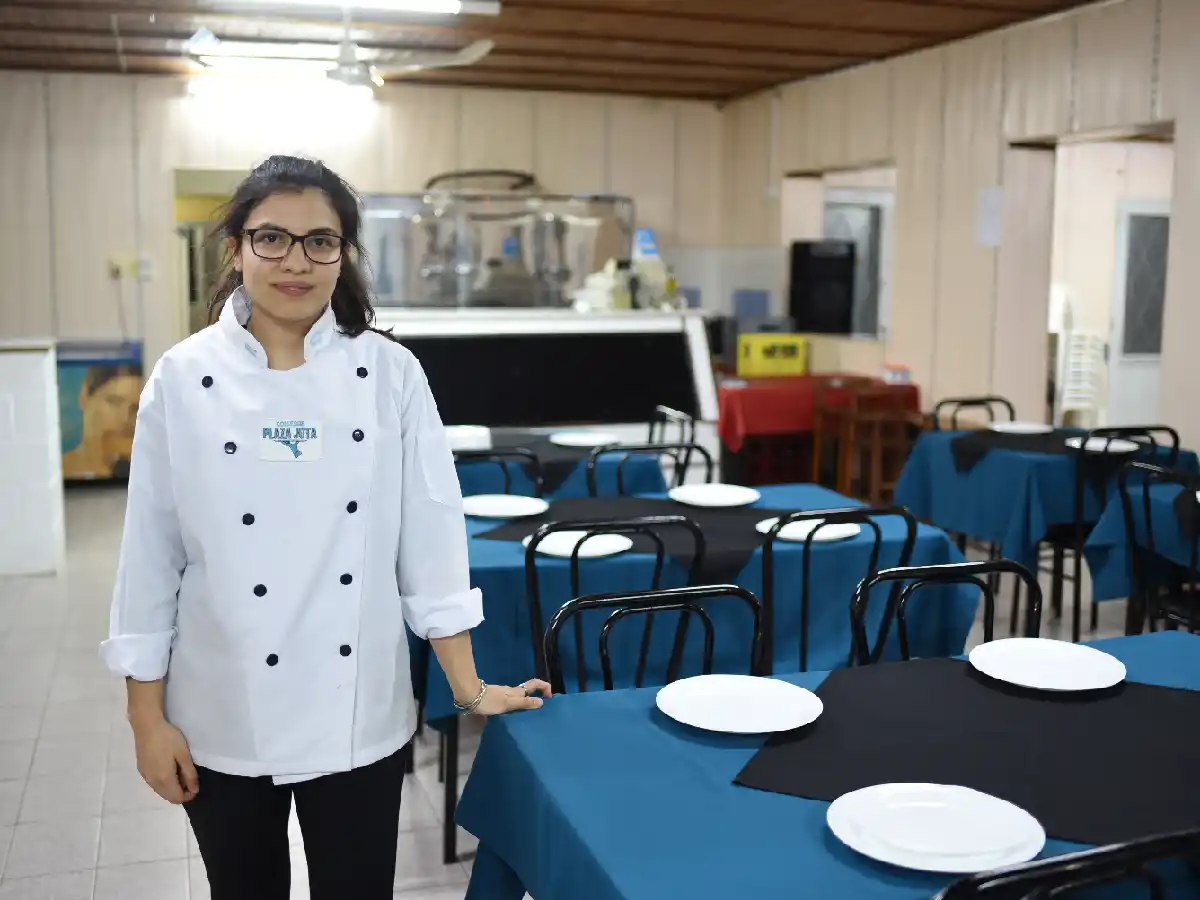 Josefina: la ruta de un pueblo gastronómico   