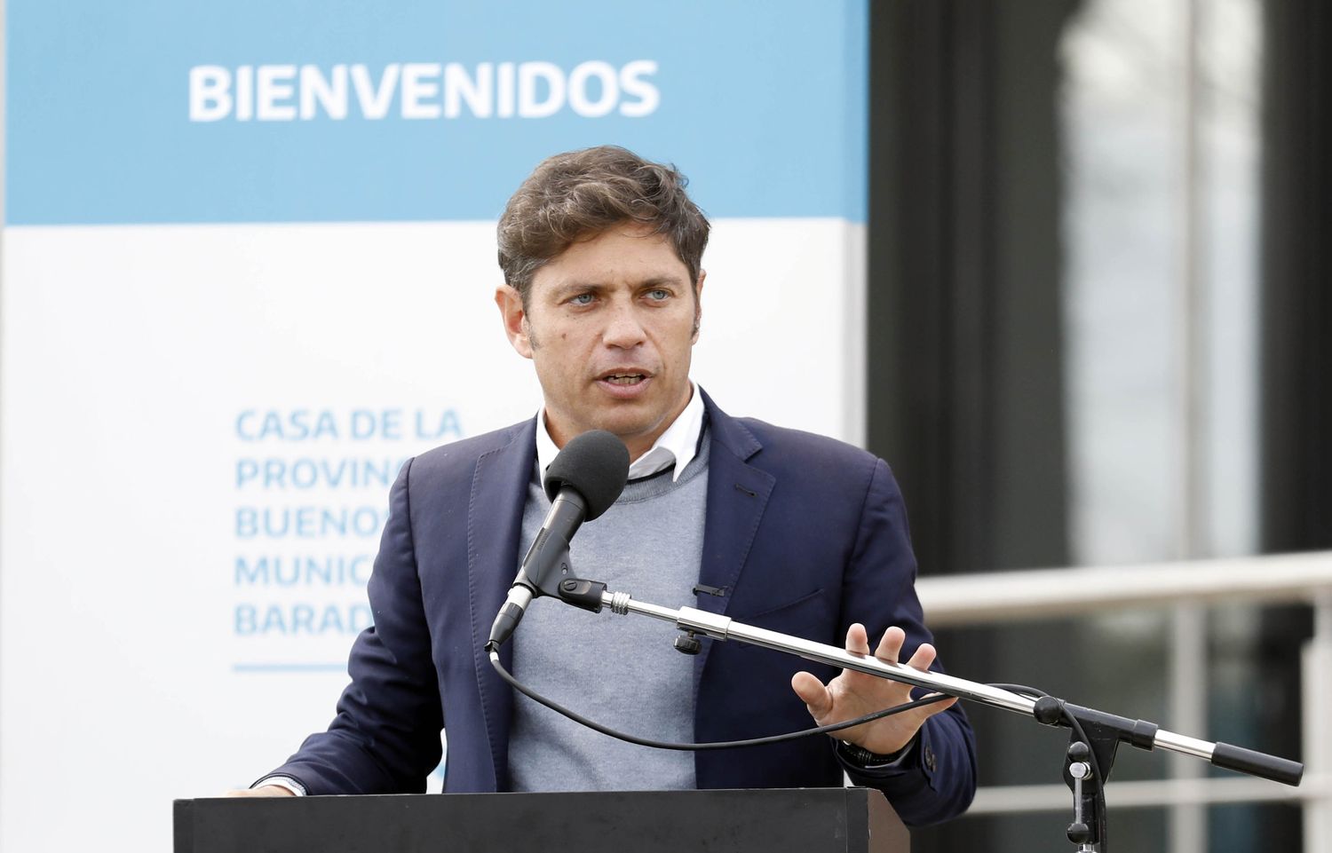 El PJ bonaerense y el porteño preparan sus congresos para definir las alianzas
