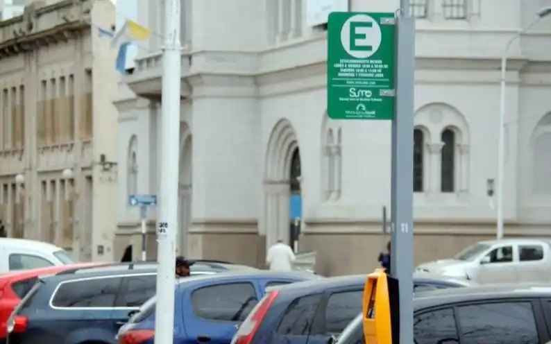 Preocupación. Por la baja de las ventas en Tandil