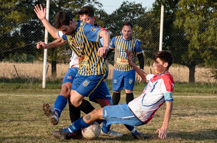 La Liga Marplatense programó la sexta fecha del torneo