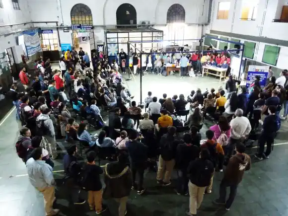 Concordia será sede del V Congreso Internacional de Robótica Educativa e Industrial