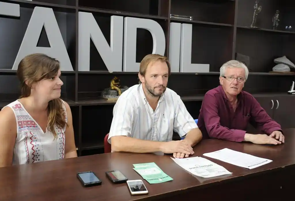 Medioambiente realizará una campaña de  concientización en el Hipódromo