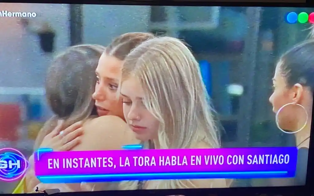 La venadense Juliana Díaz sigue en Gran Hermano 2022