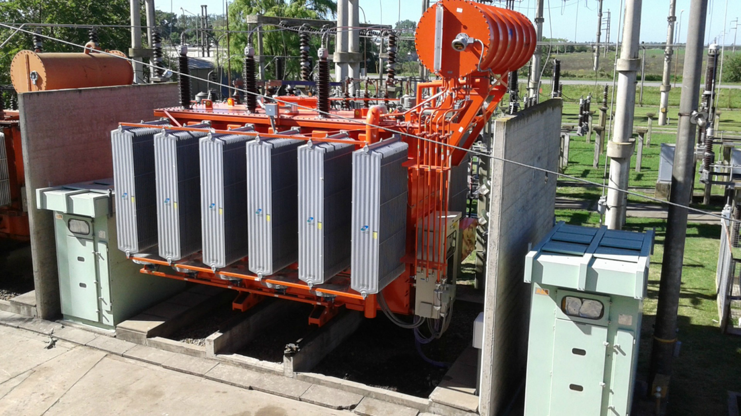 Atención Susana: se aproxima un corte programado de energía en la zona rural