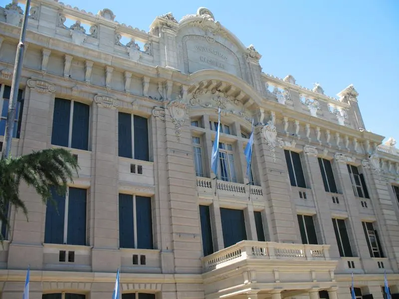 La Plata: Declararon autoridades del Colegio Nacional por el suicidio de la alumna