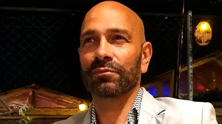 Fredy Villarreal contó su insólita sospecha de cómo contrajo covid