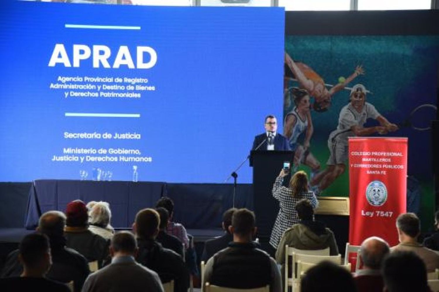 Se realizará una nueva subasta de bienes secuestrados y decomisados al delito